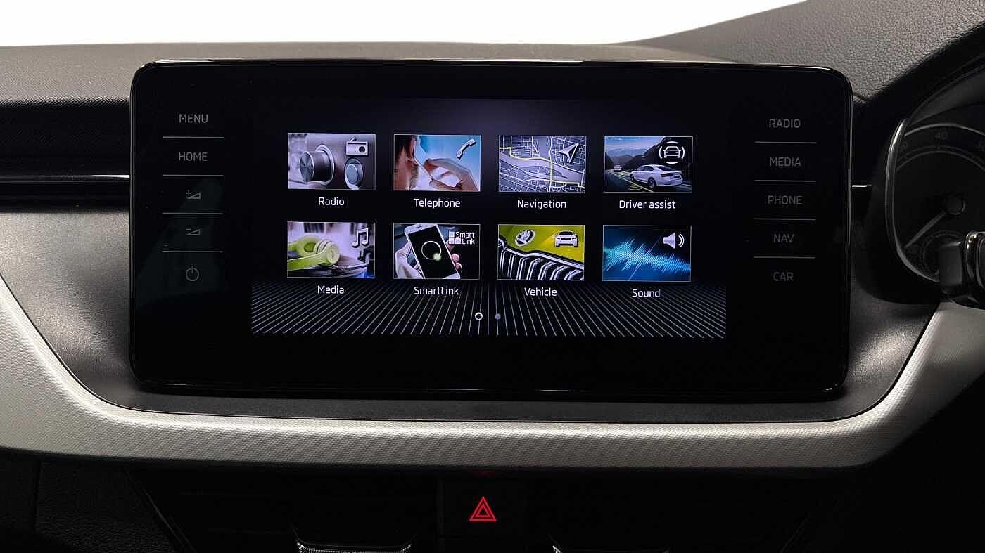 Used Skoda Kamiq 2022 for sale - 77194956: Photo 7