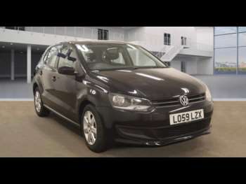 2010 (59) - 1.4 SE DSG Euro 5 5dr
