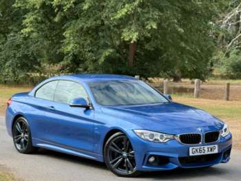 2015 (65) - 3.0 435i M Sport Euro 6 (s/s) 2dr