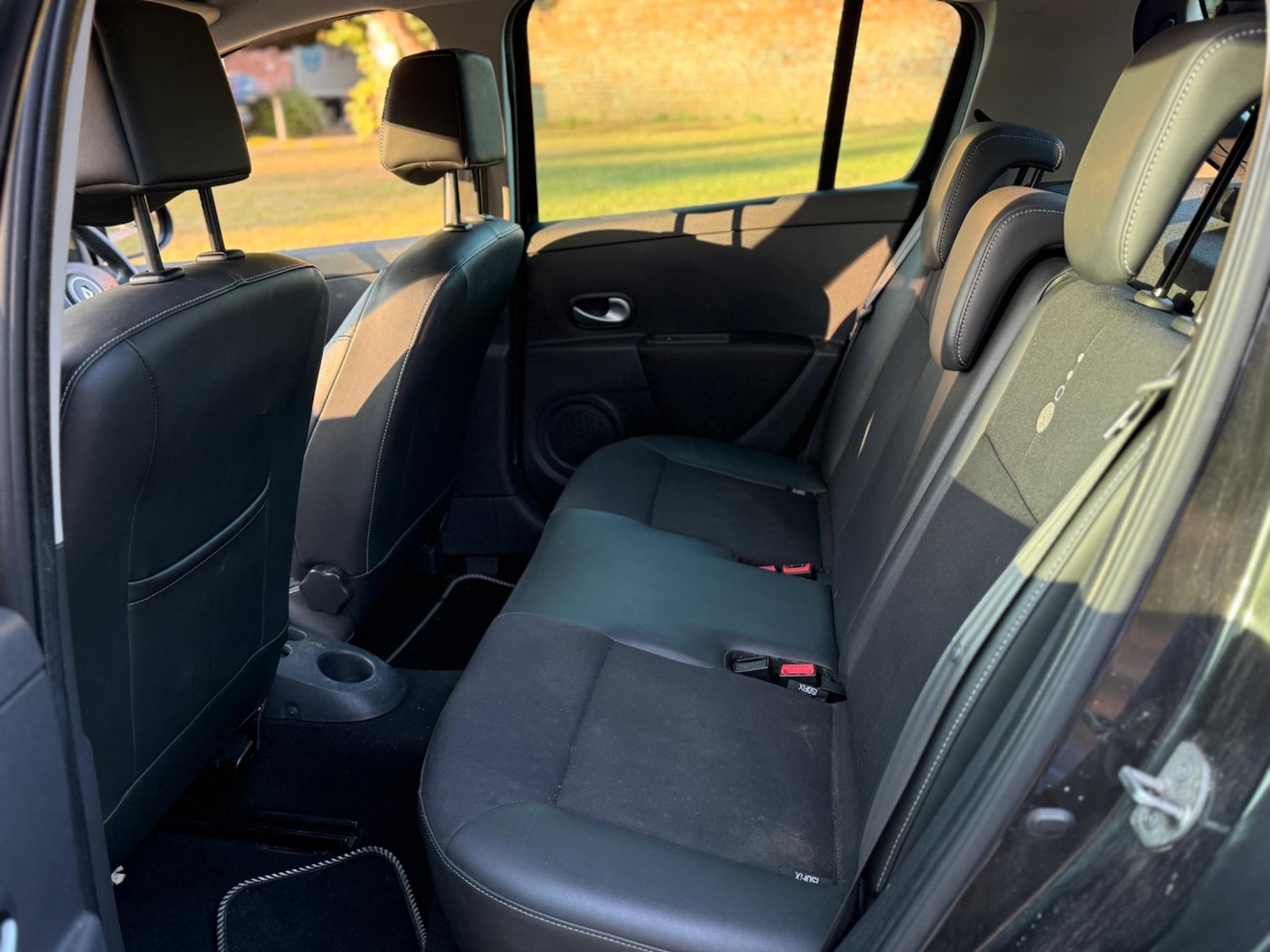 Vehicle 24