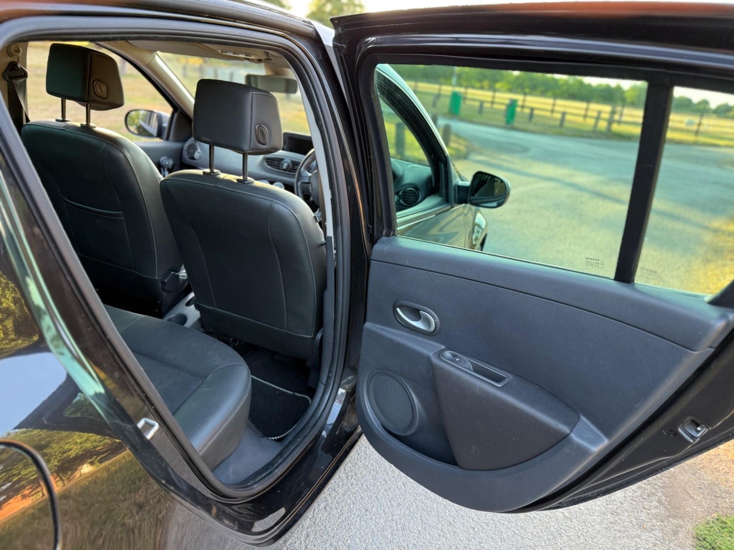 Vehicle 26
