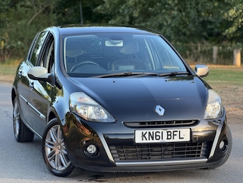 Used Renault Clio 2011 for sale - 75174513: Photo