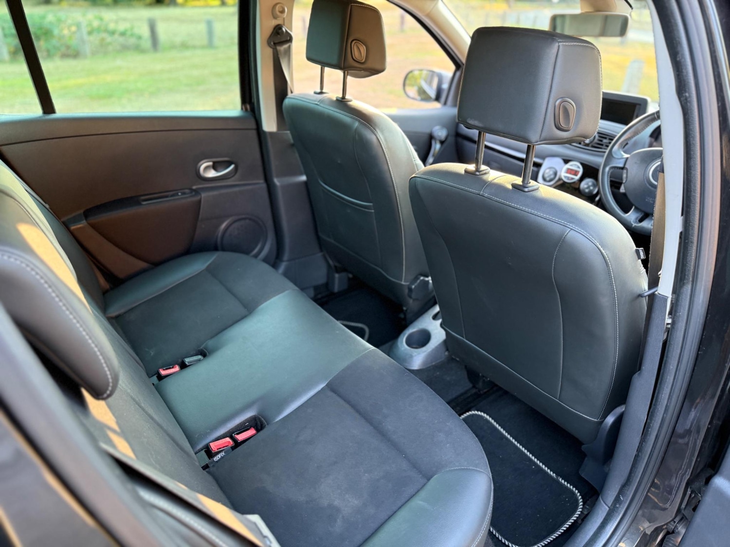 Vehicle 30