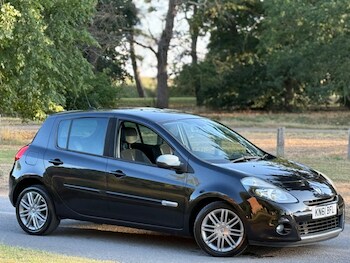 Used Renault Clio 2011 for sale - 75174513: Photo