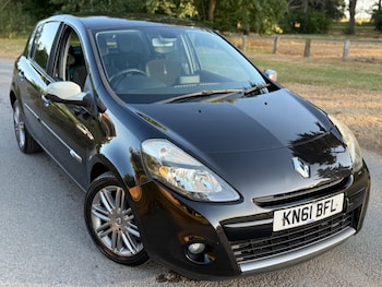 Used Renault Clio 2011 for sale - 75174513: Photo