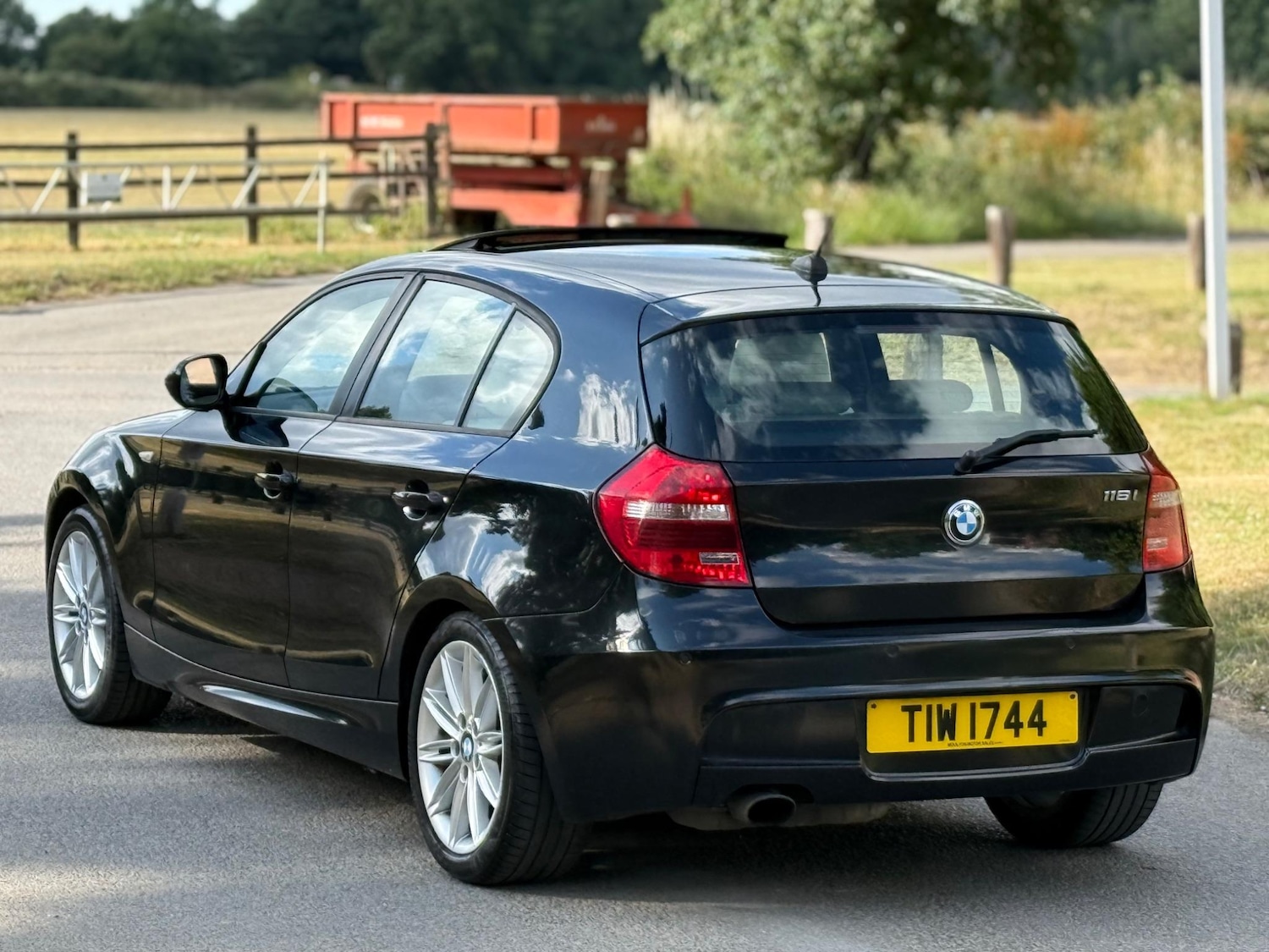 Vehicle 11