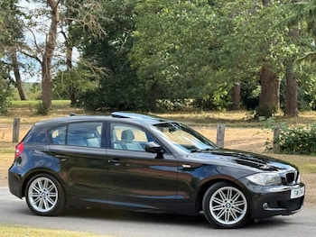 Used BMW 1 Series 2011 for sale - 75023813: Photo