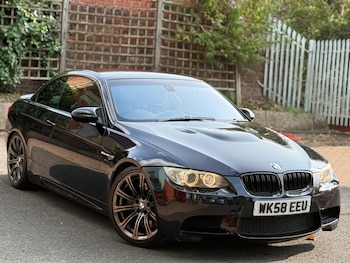 2009 (58) - 4.0 V8 DCT Euro 4 2dr