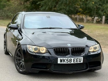 Used BMW M3 2009 for sale - 75578543: Photo