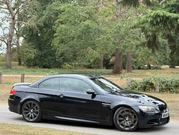 Used BMW M3 2009 for sale - 75578543: Photo