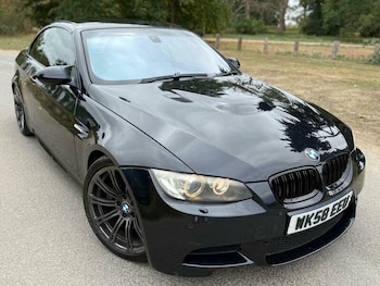 Used BMW M3 2009 for sale - 75578543: Photo