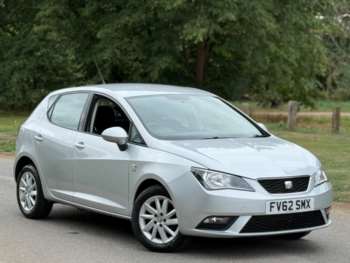 2012 (62) - 1.2 TSI SE DSG Euro 5 5dr