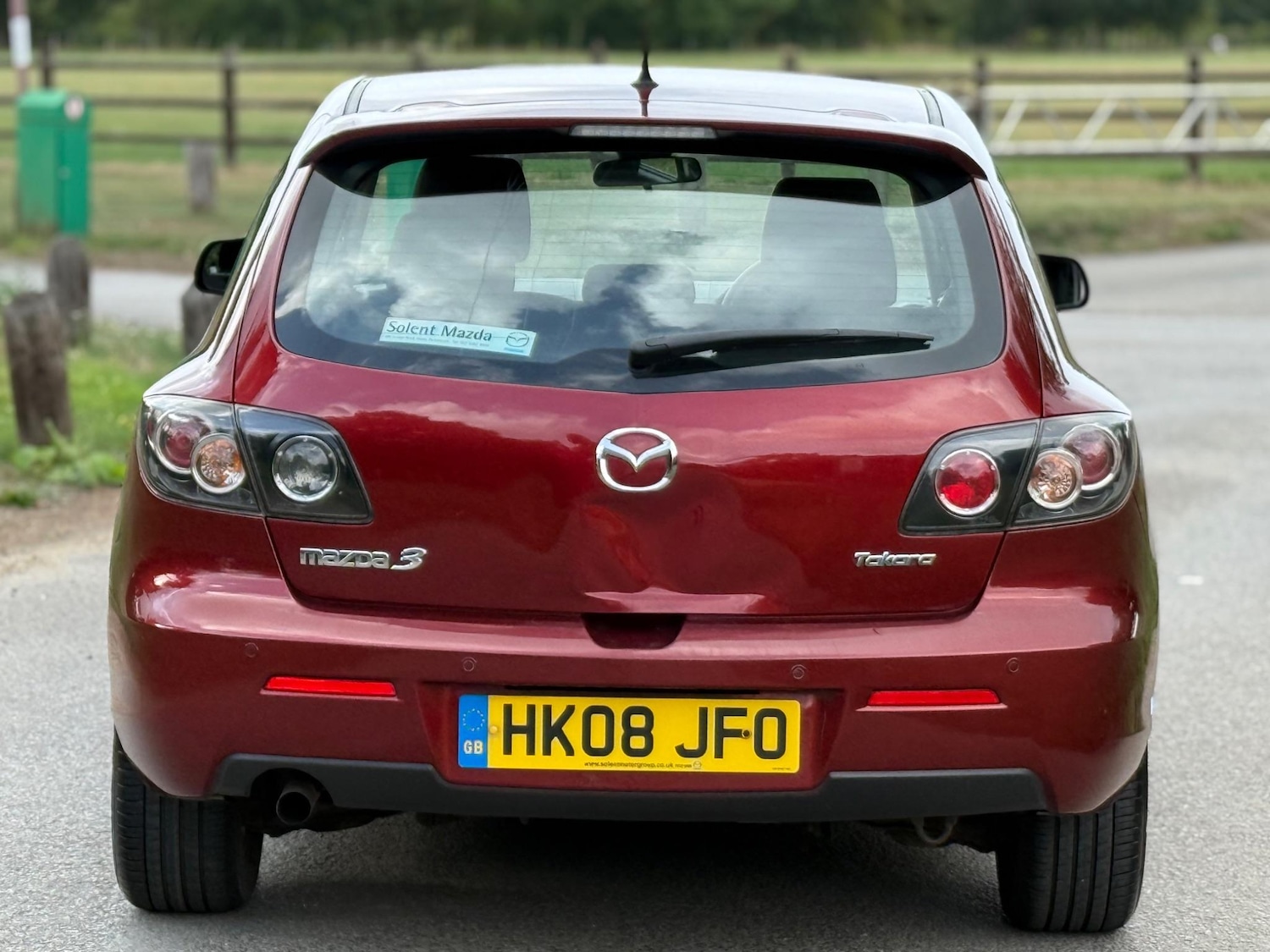 Vehicle 13