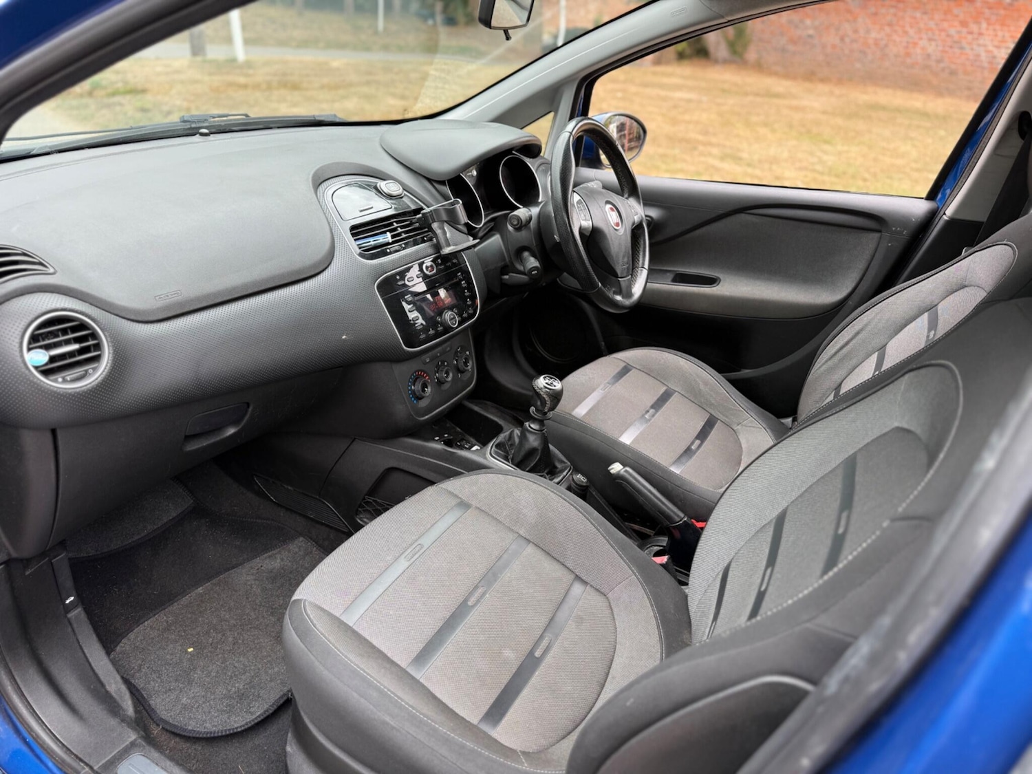 Vehicle 19
