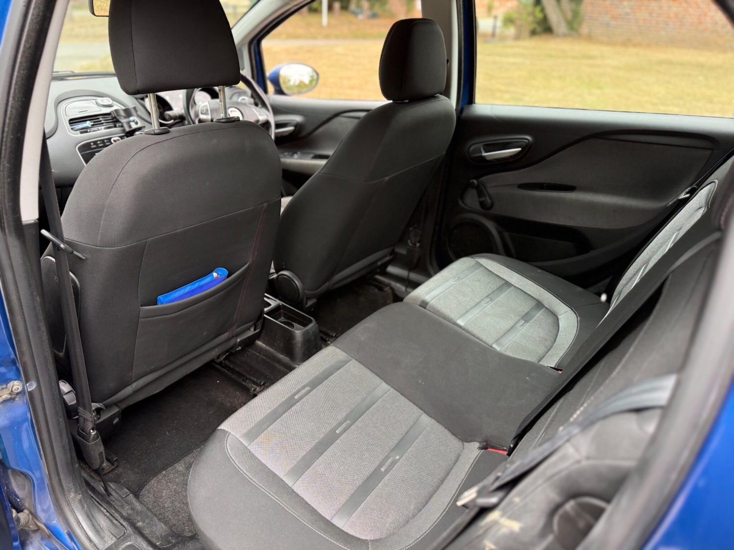 Vehicle 26