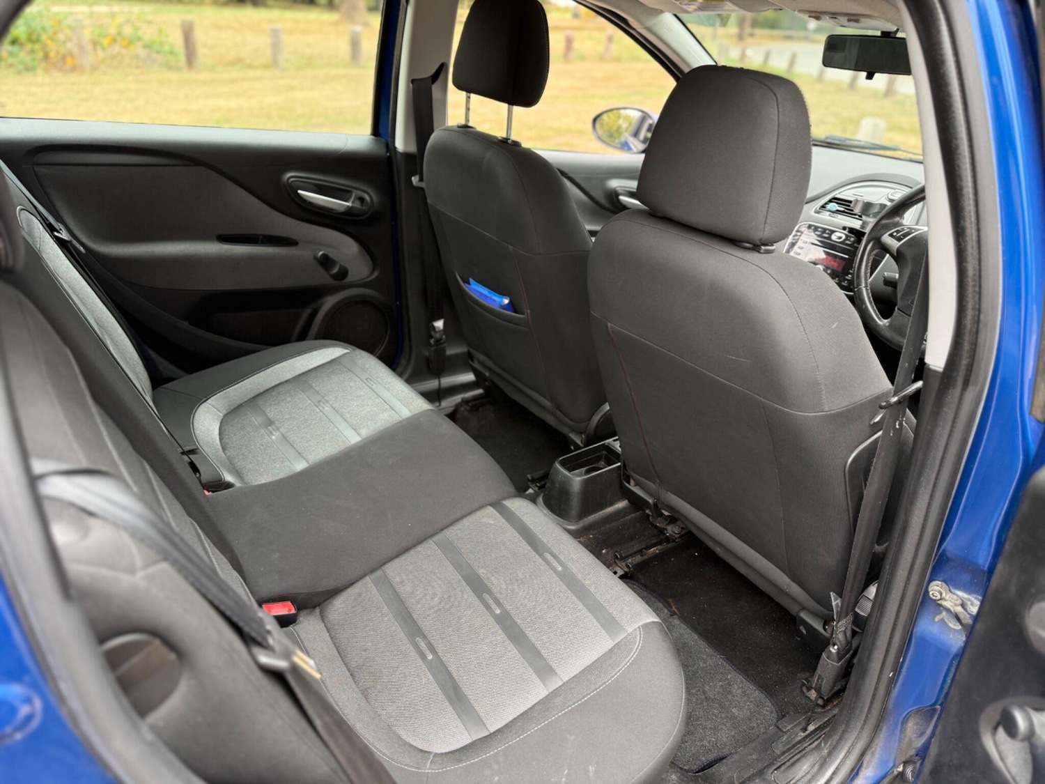 Vehicle 27