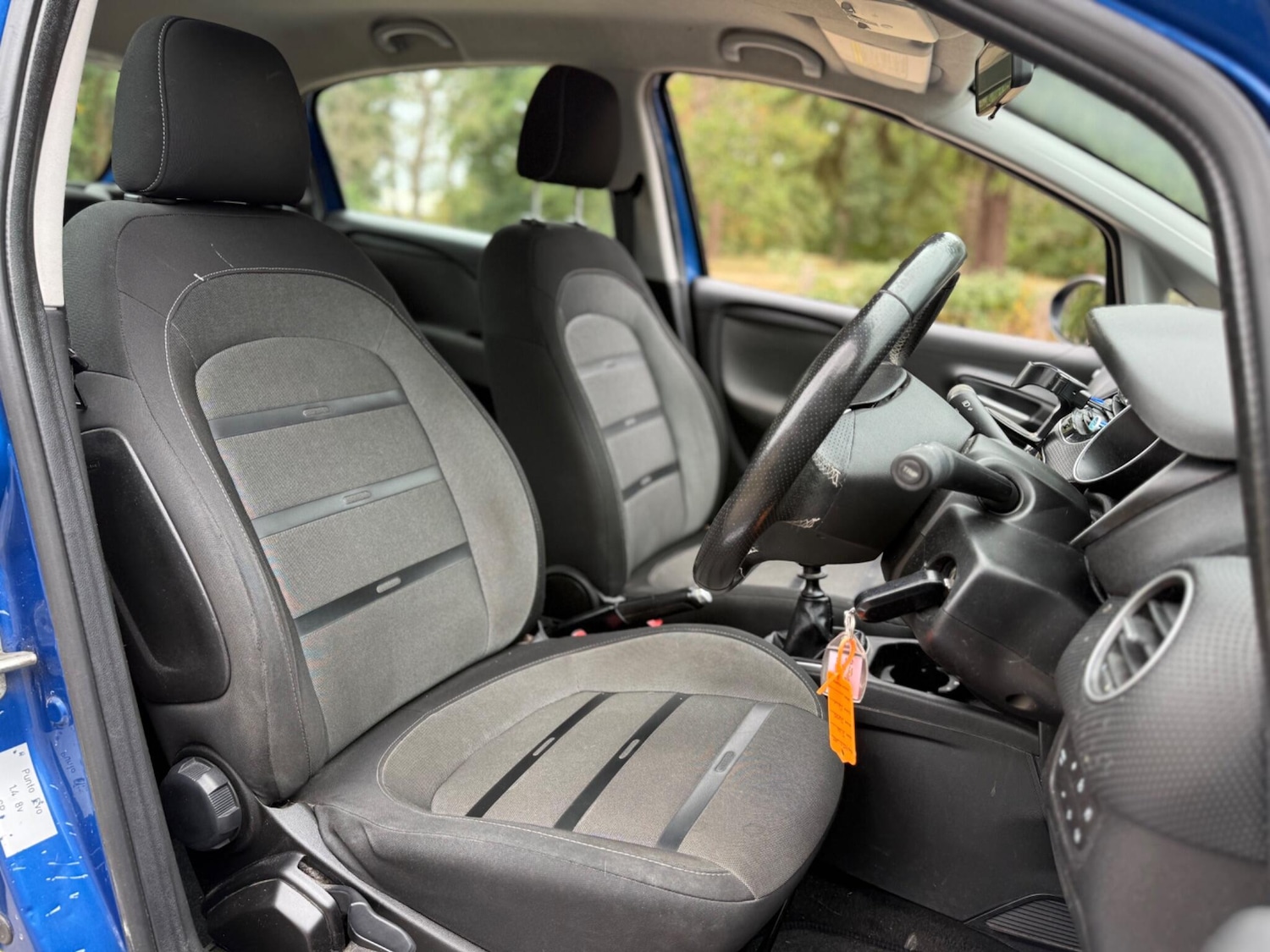 Vehicle 30