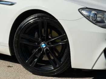Used BMW 6 Series 2013 for sale - 74881634: Photo