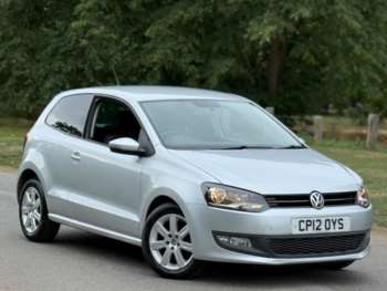 2012 (12) - 1.4 Match DSG Euro 5 3dr