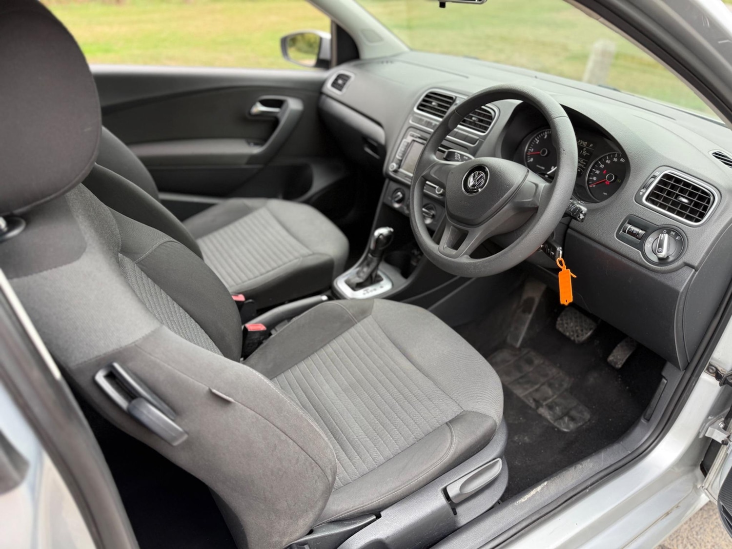 Vehicle 26