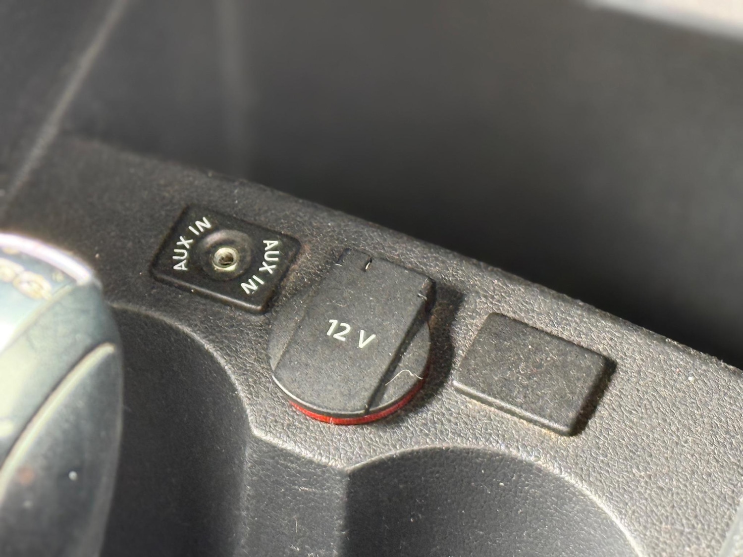 Vehicle 36