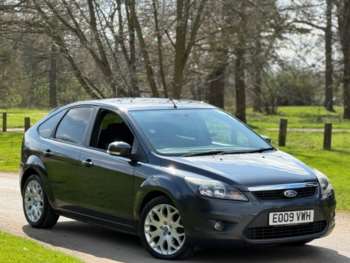 Used Ford Focus 2009 for sale - 74895724: Photo