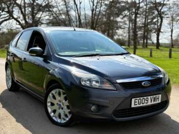 Used Ford Focus 2009 for sale - 74895724: Photo