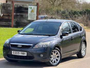 Used Ford Focus 2009 for sale - 74895724: Photo