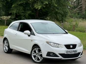 2012 (12) - 1.2 TSI Sportrider Sport Coupe DSG Euro 5 3dr