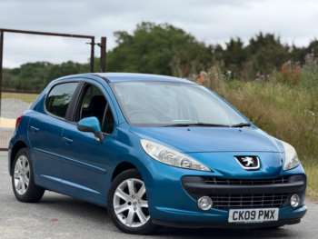 2009 (09) - 1.6 VTi Sport Tiptronic 5dr