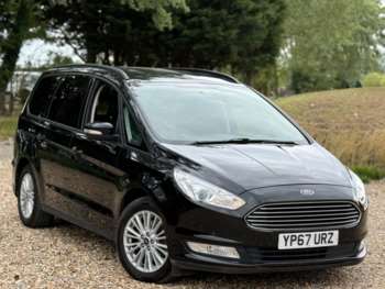 (67) - 2.0 TDCi Zetec Powershift Euro 6 (s/s) 5dr