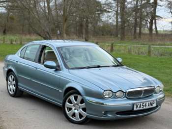 2005 (54) - 2.0 V6 SE 4dr Auto