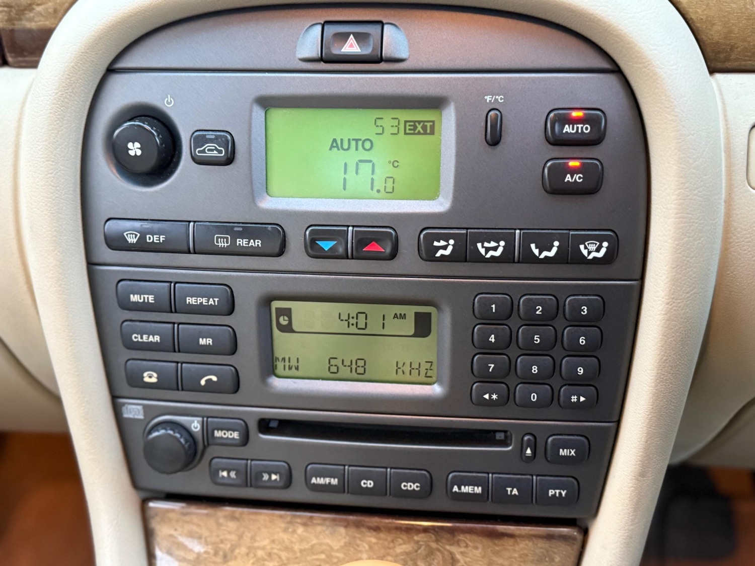 Vehicle 31