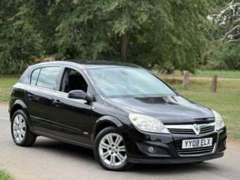 2008 (08) - 1.8i 16v Design 5dr