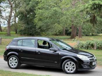 Used Vauxhall Astra 2008 for sale - 75401503: Photo
