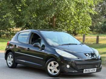 2010 (60) - 1.4 VTi Millesim Euro 5 5dr