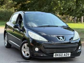 Used Peugeot 207 2010 for sale - 75350417: Photo
