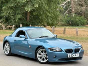 (04) - 2.2i SE Euro 3 2dr