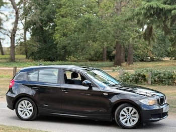 Used BMW 1 Series 2010 for sale - 75577433: Photo
