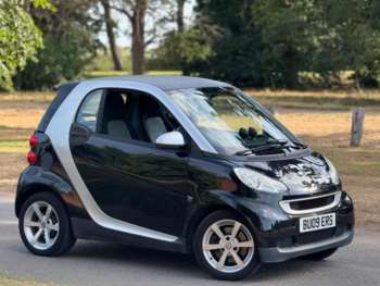 Used smart fortwo 2010 for sale - 74881644: Photo