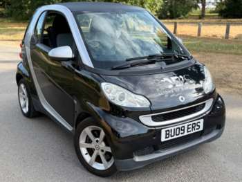 Used smart fortwo 2010 for sale - 74881644: Photo