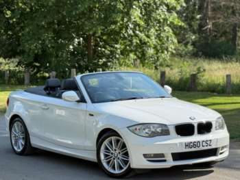 2010 (60) - 2.0 118i Sport Steptronic Euro 5 2dr