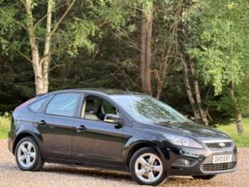 Used Ford Focus 2010 for sale - 75024179: Photo