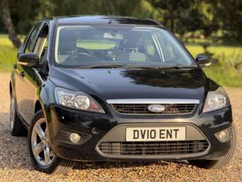 Used Ford Focus 2010 for sale - 75024179: Photo