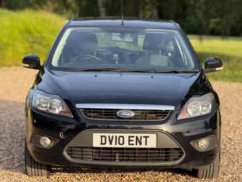 Used Ford Focus 2010 for sale - 75024179: Photo