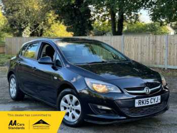2015 (15) - 1.6 CDTi ecoFLEX 99g Design Euro 6 (s/s) 5dr