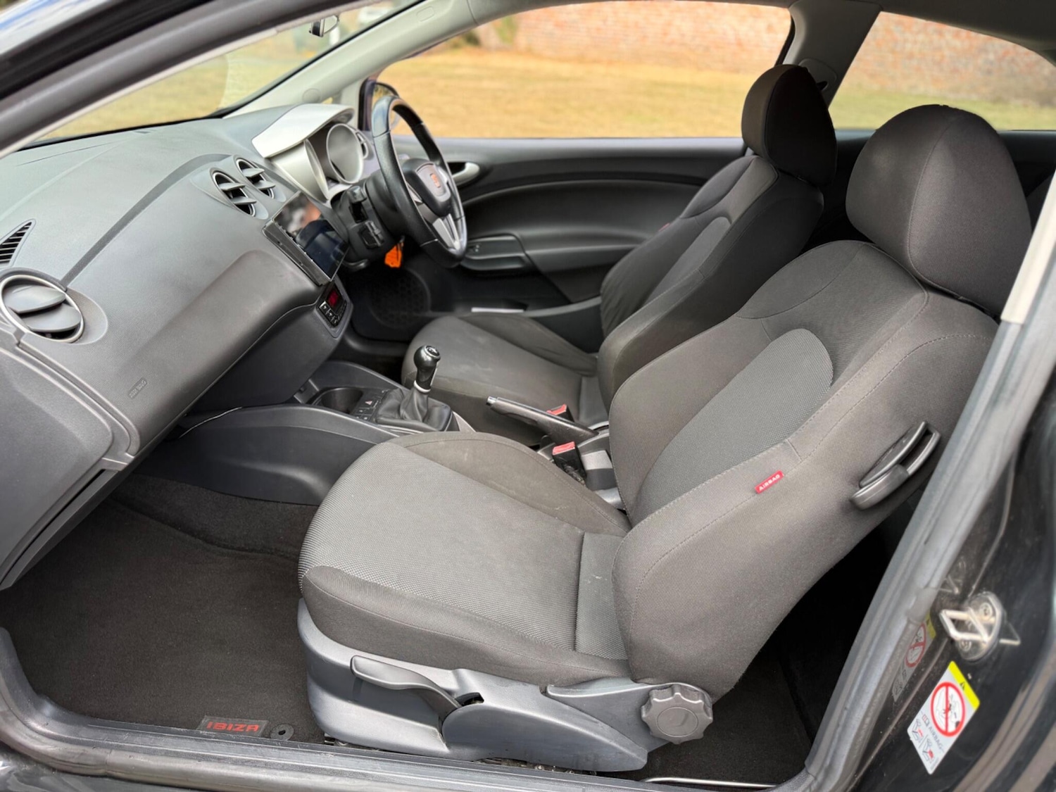 Vehicle 16