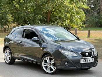 2010 (59) - 1.6 16V Sport Sport Coupe Euro 4 3dr