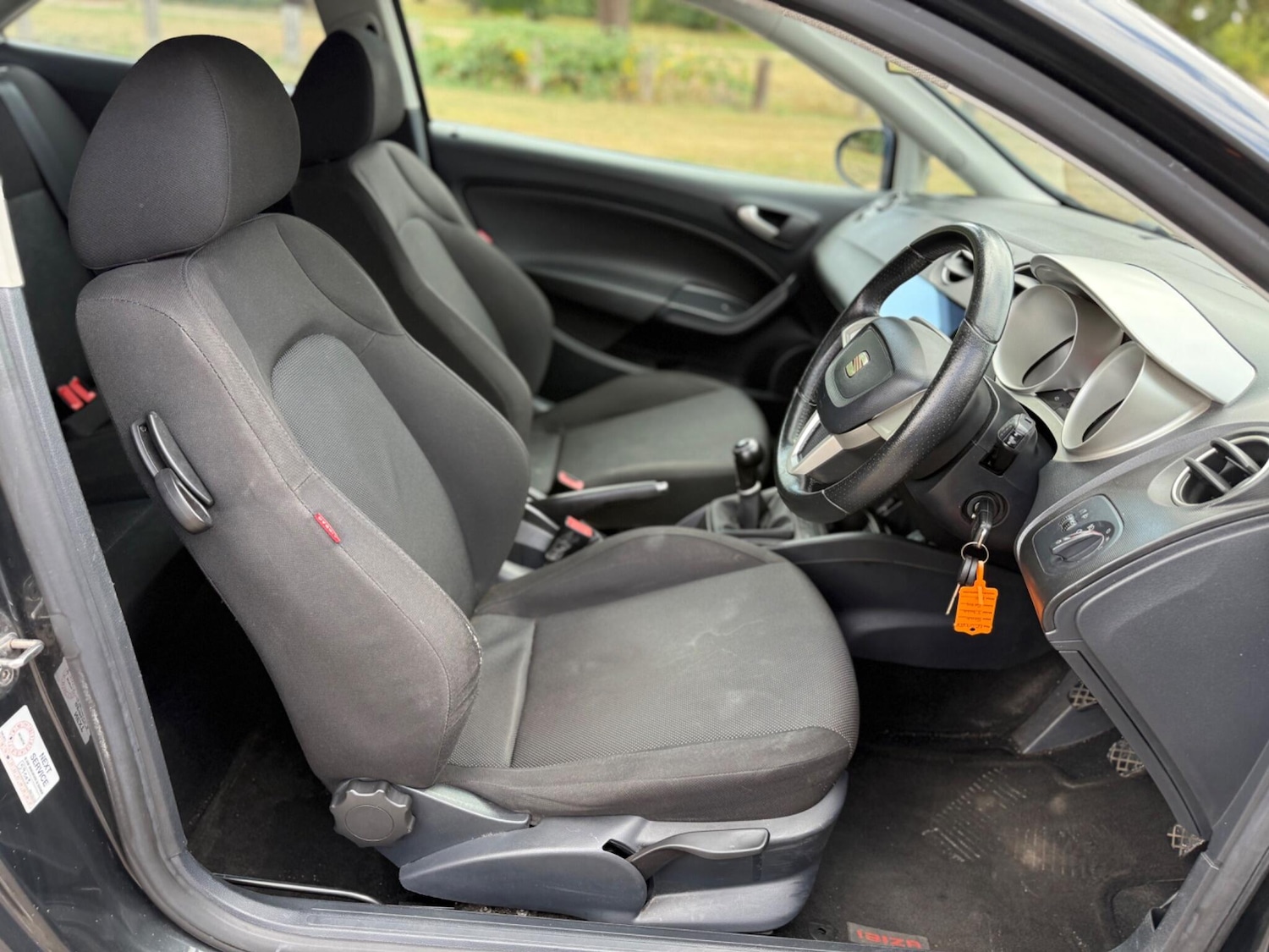 Vehicle 27