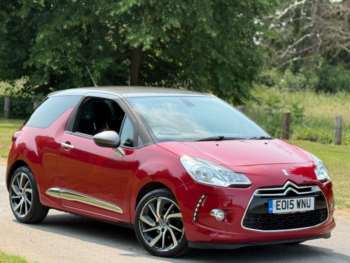 2015 (15) - 1.6 VTi DStyle Plus Auto Euro 5 3dr